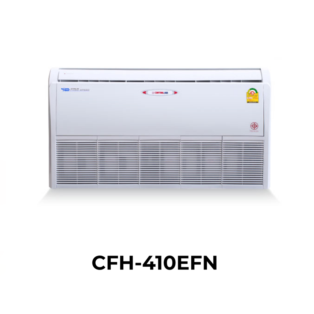 CENTRAL AIR CFH-410EFN